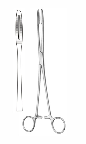 Dressing Forceps